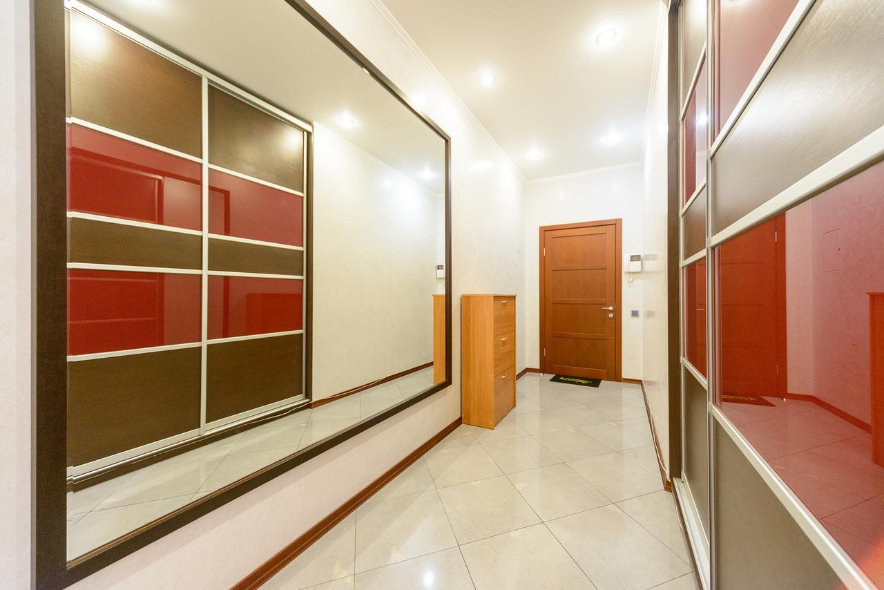 Partner Guest House Shota Rustaveli Киев Экстерьер фото