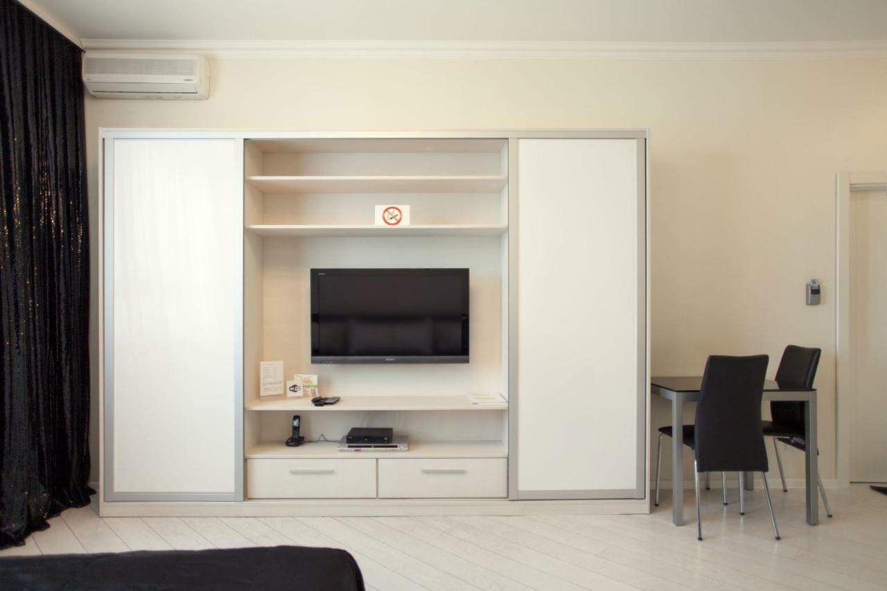 Partner Guest House Shota Rustaveli Киев Номер фото