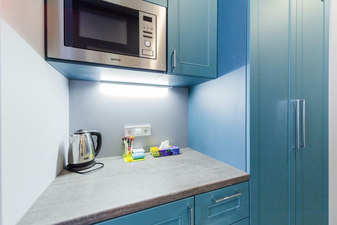 Partner Guest House Shota Rustaveli Киев Экстерьер фото