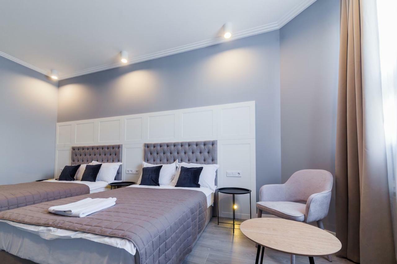 Partner Guest House Shota Rustaveli Киев Экстерьер фото