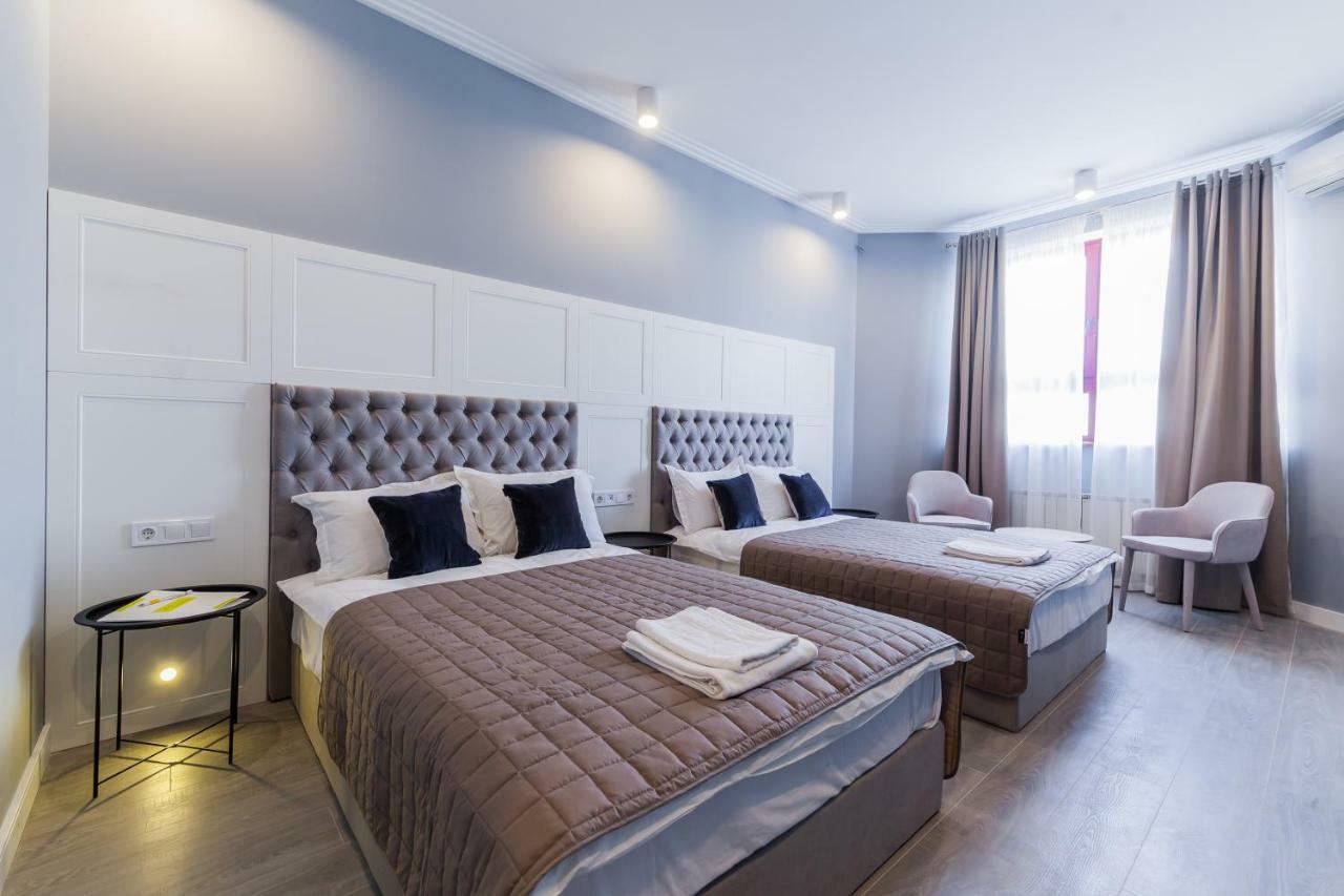 Partner Guest House Shota Rustaveli Киев Экстерьер фото