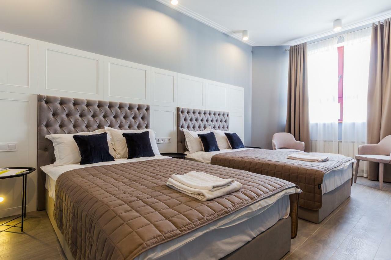 Partner Guest House Shota Rustaveli Киев Экстерьер фото