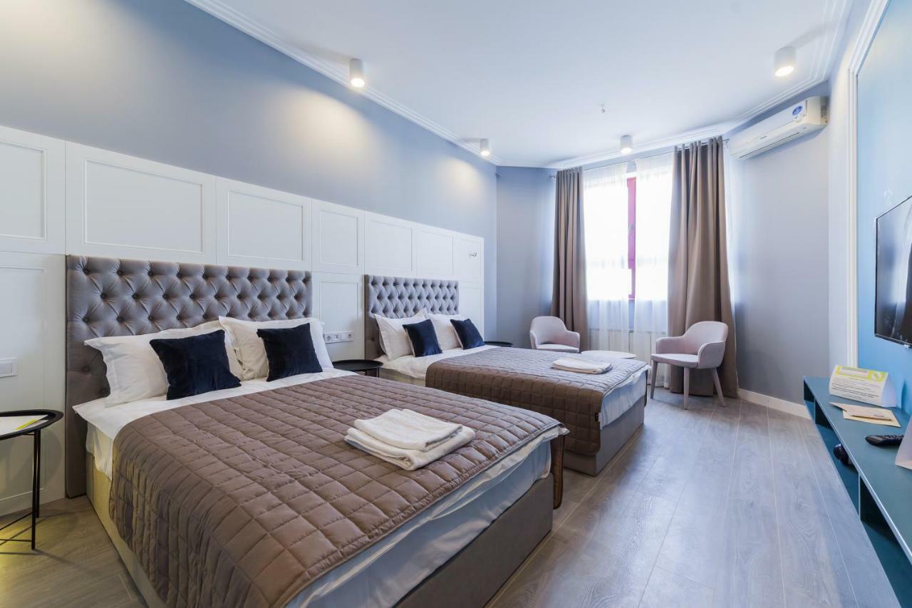 Partner Guest House Shota Rustaveli Киев Экстерьер фото