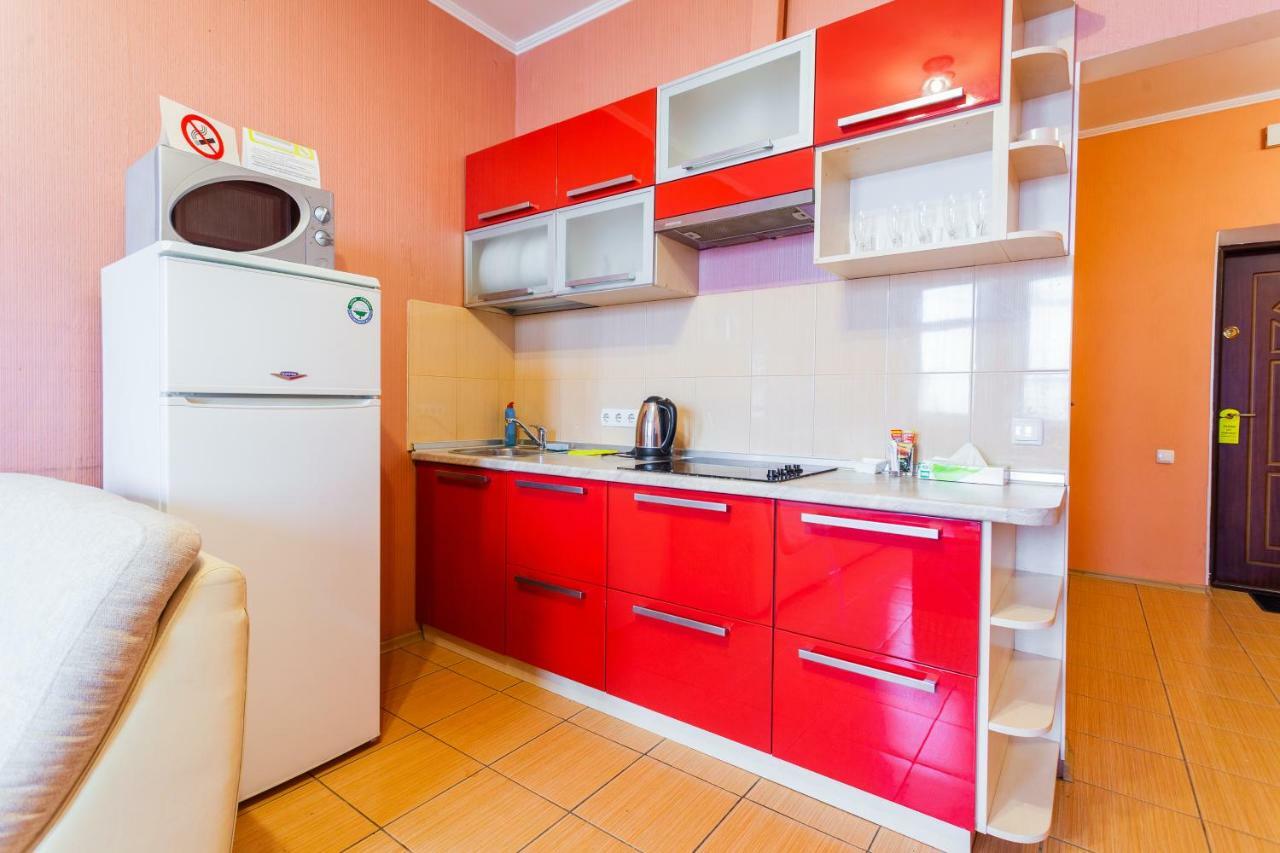 Partner Guest House Shota Rustaveli Киев Экстерьер фото