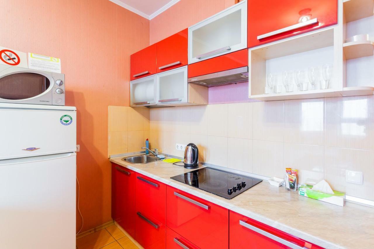 Partner Guest House Shota Rustaveli Киев Экстерьер фото
