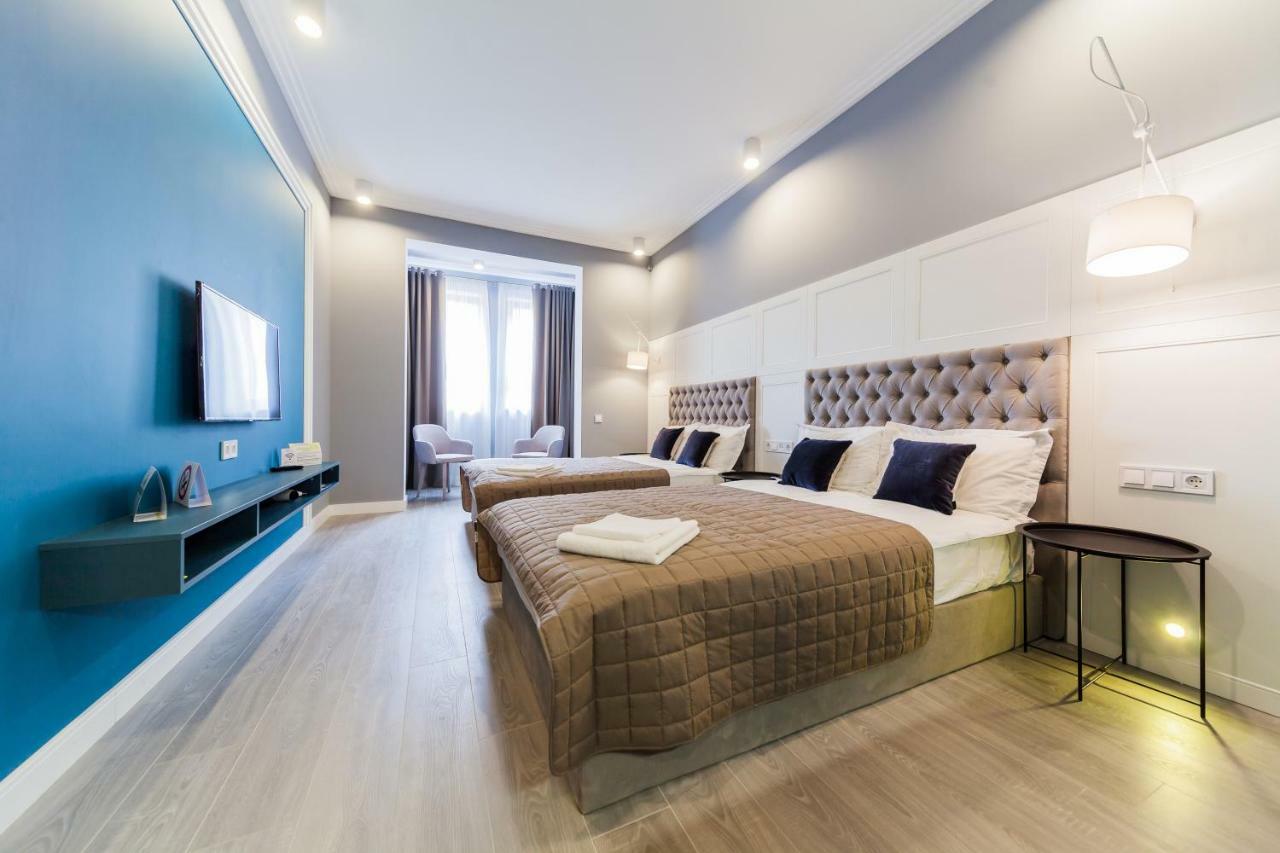 Partner Guest House Shota Rustaveli Киев Экстерьер фото