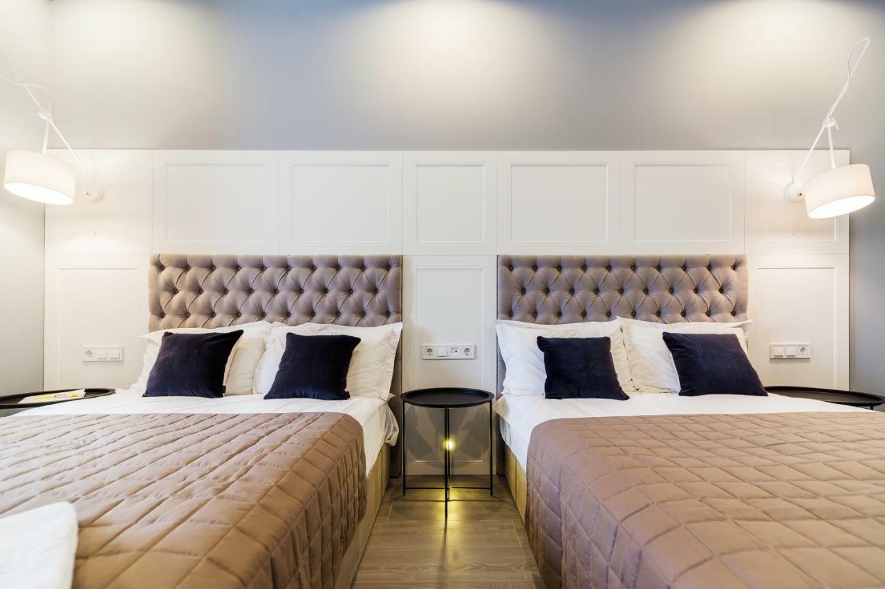 Partner Guest House Shota Rustaveli Киев Экстерьер фото