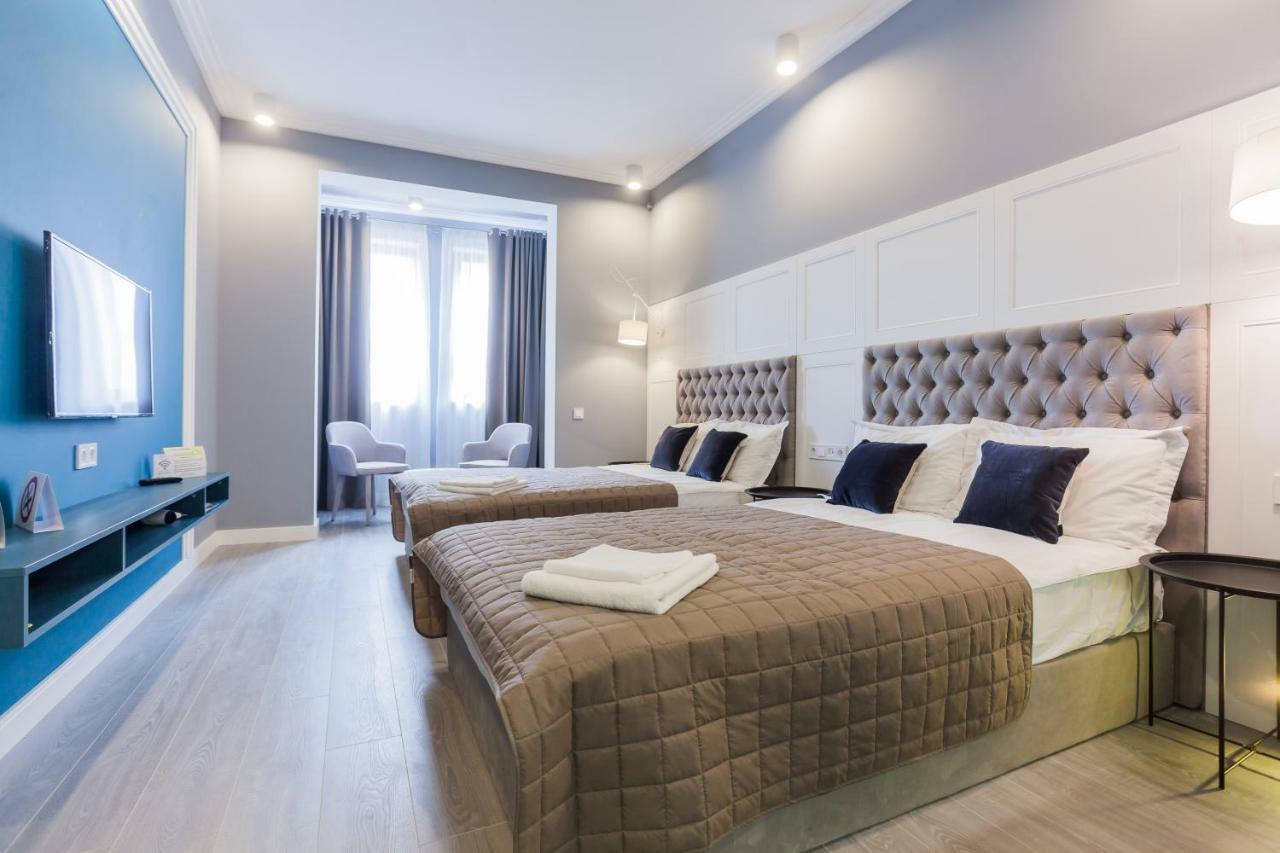 Partner Guest House Shota Rustaveli Киев Экстерьер фото