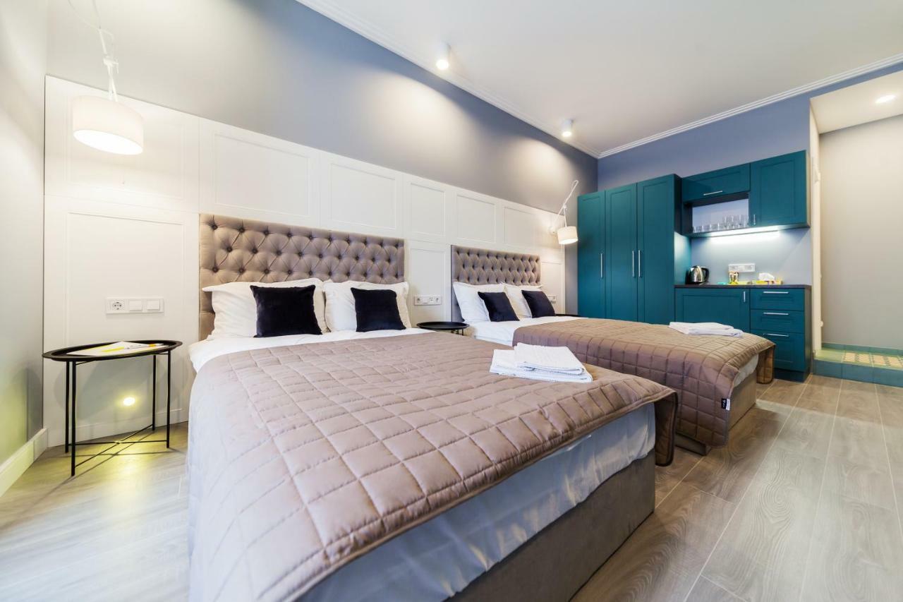 Partner Guest House Shota Rustaveli Киев Экстерьер фото