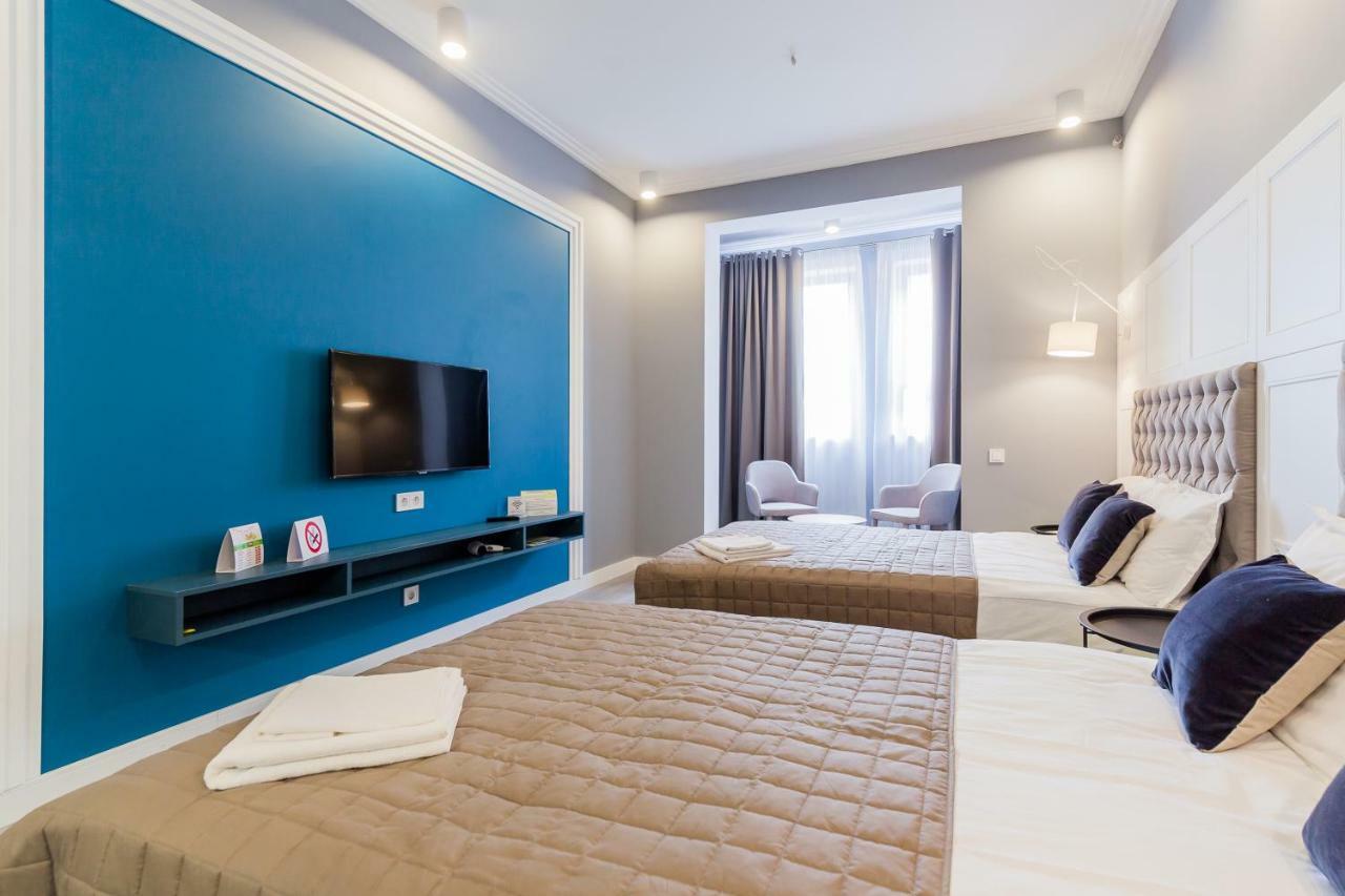 Partner Guest House Shota Rustaveli Киев Экстерьер фото