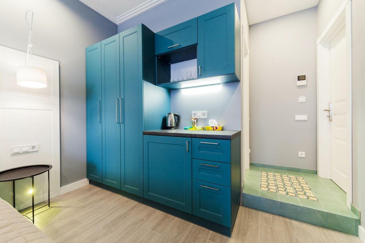 Partner Guest House Shota Rustaveli Киев Экстерьер фото