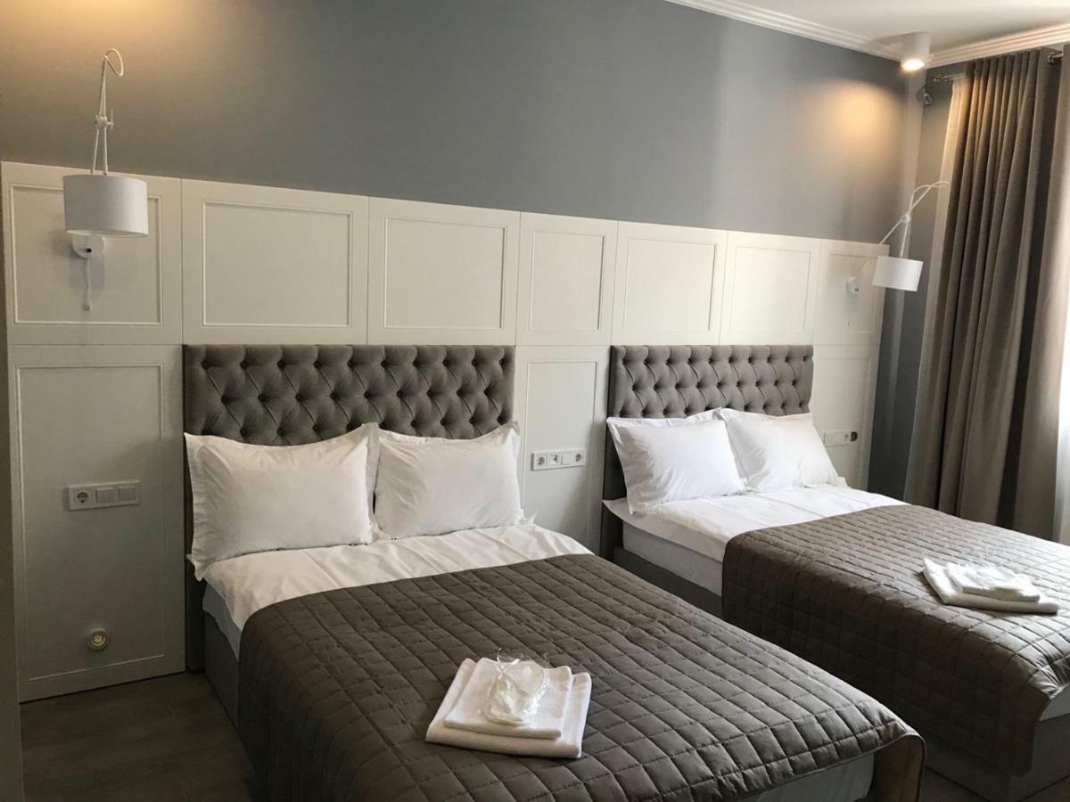 Partner Guest House Shota Rustaveli Киев Экстерьер фото