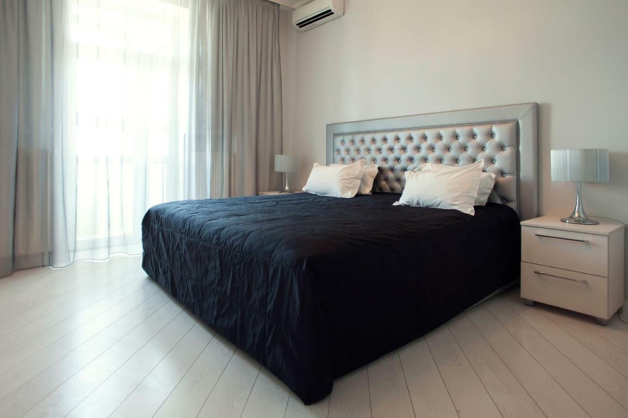 Partner Guest House Shota Rustaveli Киев Экстерьер фото