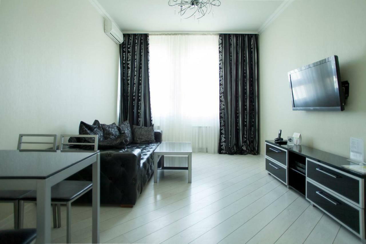 Partner Guest House Shota Rustaveli Киев Экстерьер фото