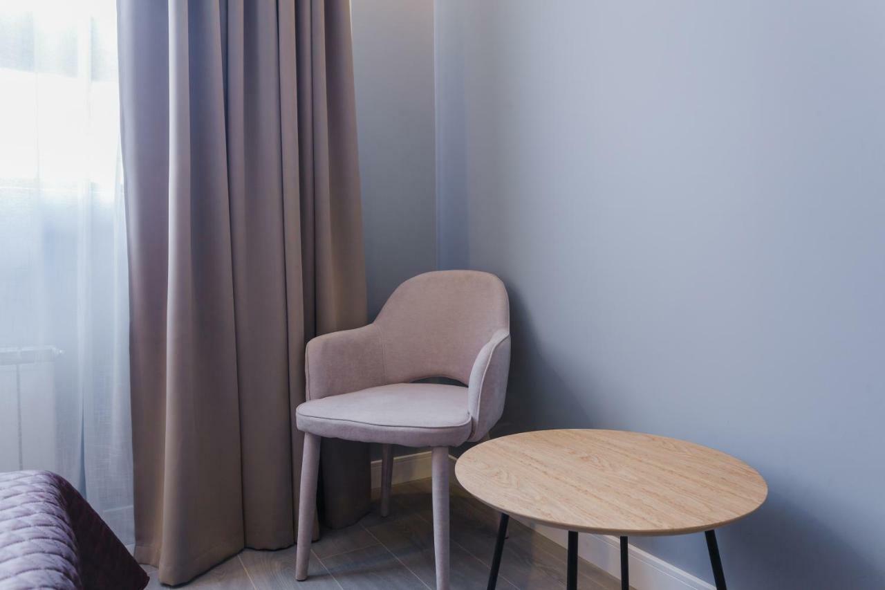 Partner Guest House Shota Rustaveli Киев Экстерьер фото