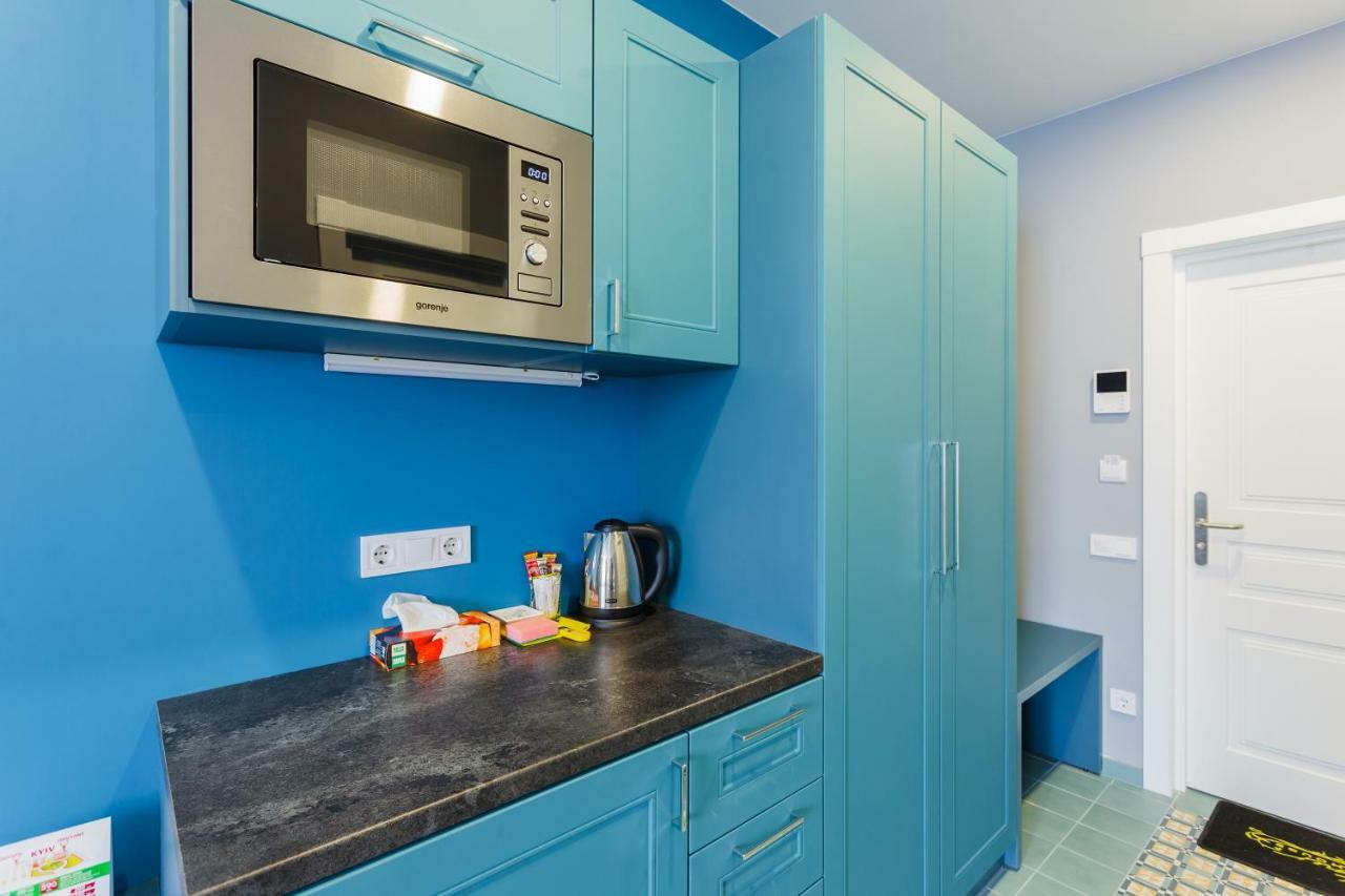 Partner Guest House Shota Rustaveli Киев Экстерьер фото