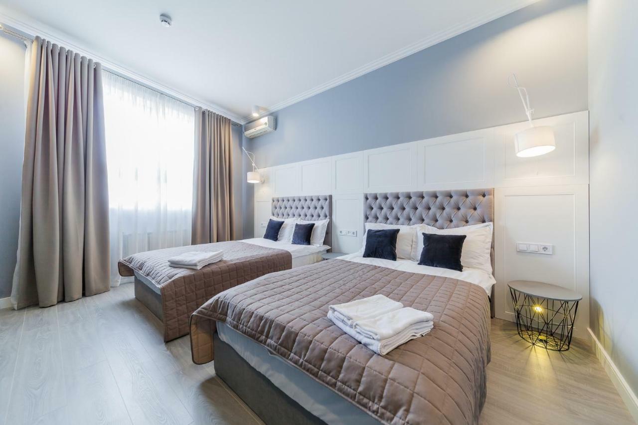 Partner Guest House Shota Rustaveli Киев Экстерьер фото