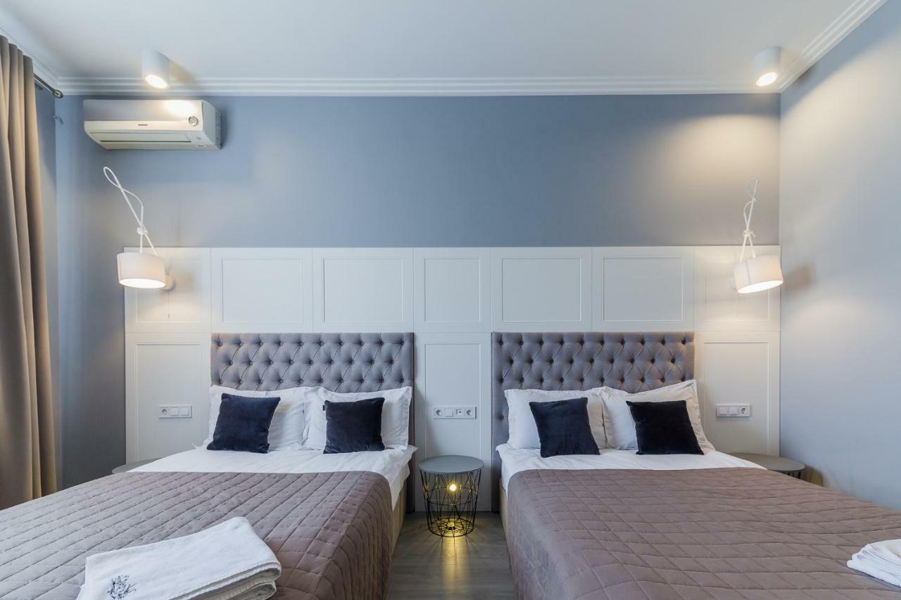 Partner Guest House Shota Rustaveli Киев Экстерьер фото